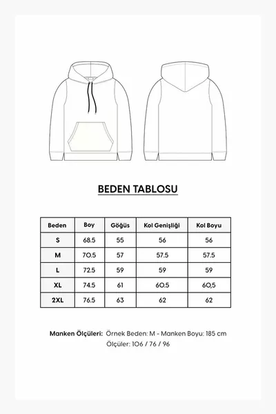 3 LU col montant zippé oversize sweat unisexe noir gris bleu marine