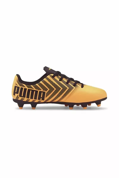 Puma Tacto II Fg/ag Jr Kids Football Boots