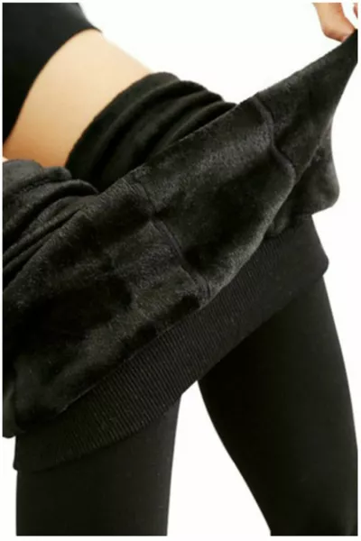 peluche interno collant termici, collant termici, peluche, peluche interno, pile interno, collant