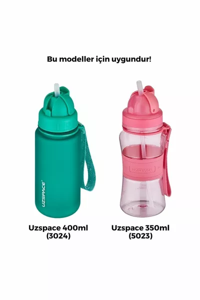 Jeu de pipettes de rechange et brosse de nettoyage