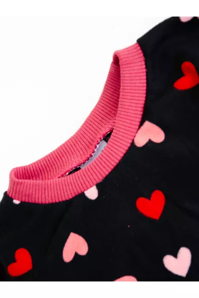 Ensemble pour bébés et enfants à imprimés variés 1-4 ans