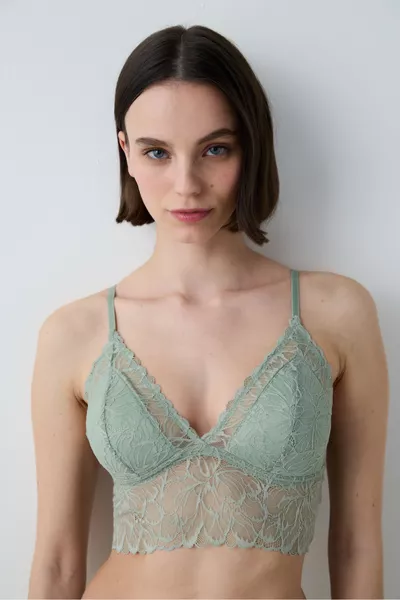 Lace Bralette