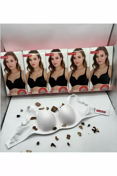 Nuovo Prodotto  Amanda Reggiseno Modellante Ultra Morbido (TAGLIA GRANDE)