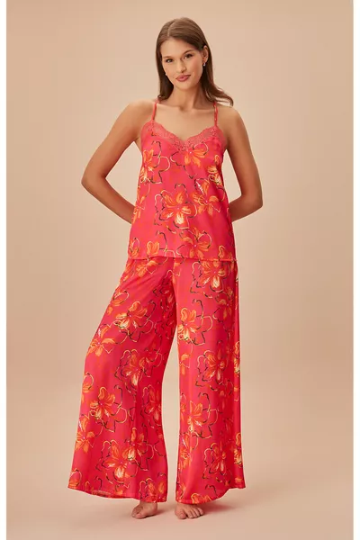 طقم بنطال أليسيا الرياضي