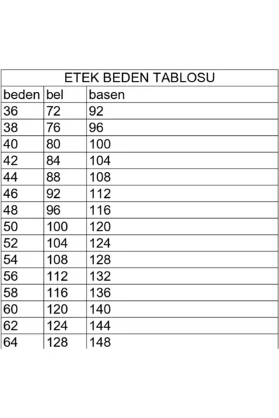 Hijab Plus Size Leather Detailed Lined Pleated Portorico Mother Skirt