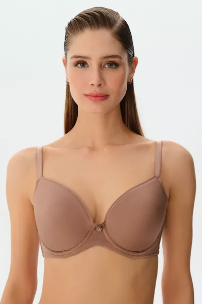 Reggiseno senza ferretto Linda