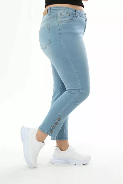 Women's Plus Size Pants