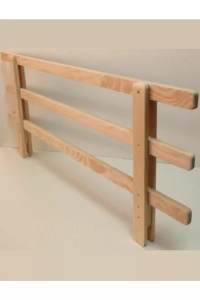 Barrière de protection de lit cm*cm - Barrière de lit - Barrière de sécurité