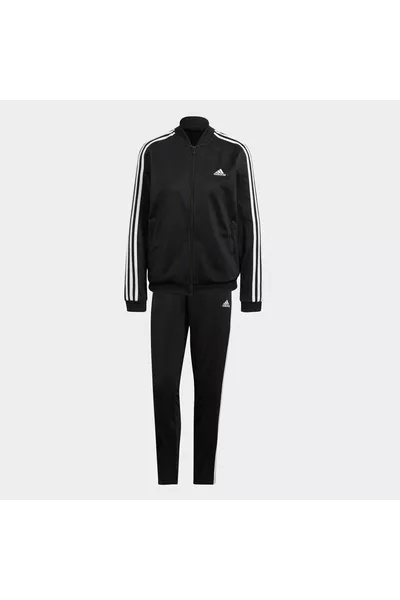 W 3s Tr Ts Women's Tracksuit Set  Black/White