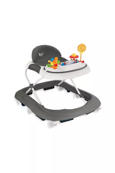 ممشاية النجمة لطفل العنكبوت مساعد المشي