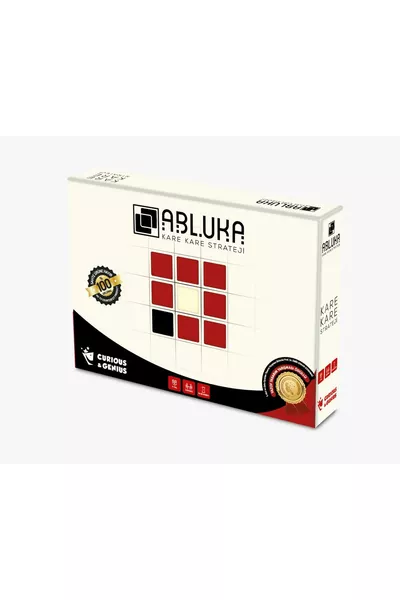 Belagerung Verstand und Intelligenzspiel