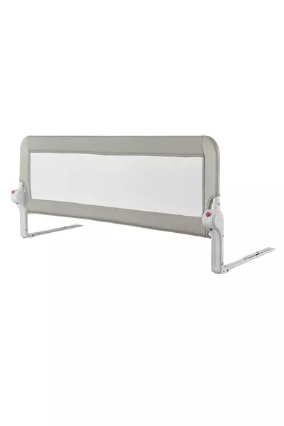 BARRIÈRE DE LIT DE PROTECTION LİA  CM GRIS