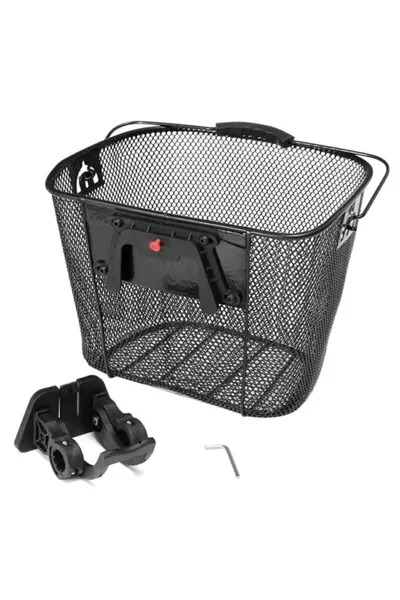 Voorrek - Met bevestiging .4 Compatibel Zwart Voorrek - Met bevestiging .4 Compatibel Zwart