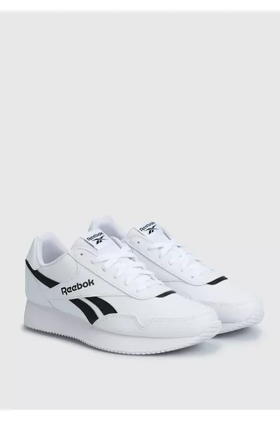 حذاء رياضي رجالي جوغر لايت أبيض 