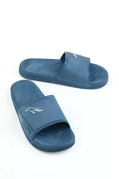 شبشب رجالي صيفي بنعل مضاد للانزلاق