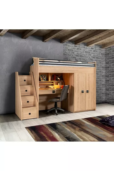 FLASH RANZA+ WORK DESK