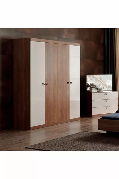 Mistral Bedroom Set