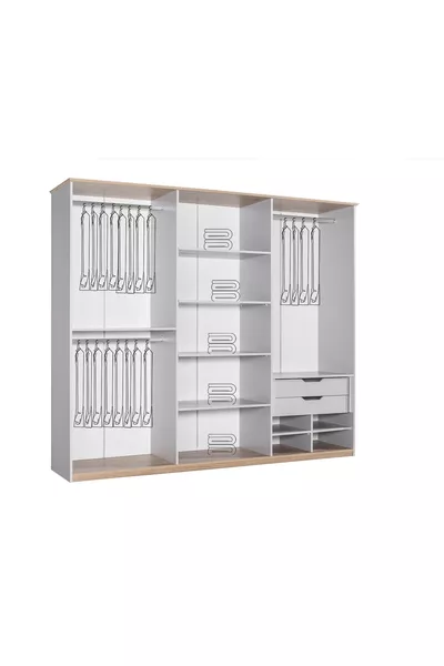 Спален комплект Respi