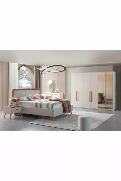 طقم غرفة نوم جِيزَة