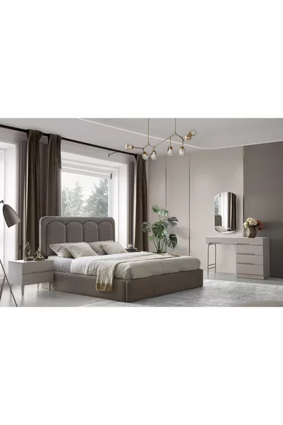 Спален комплект Аланя