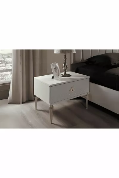 خزانة جانبية للبرووم