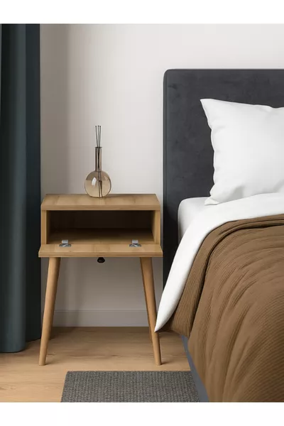 كومودين بوهيمي