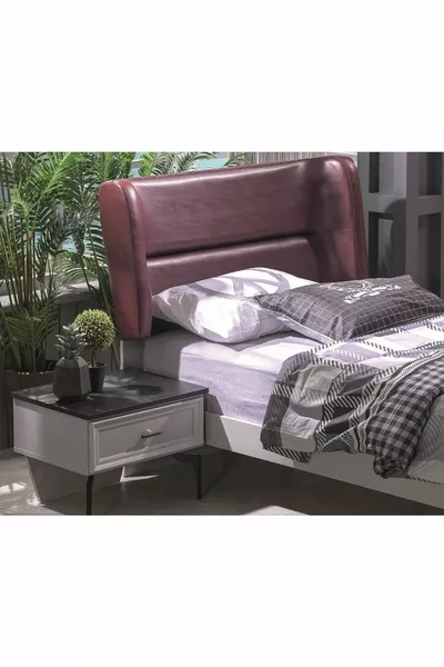 طاولة جانبية أنيقة