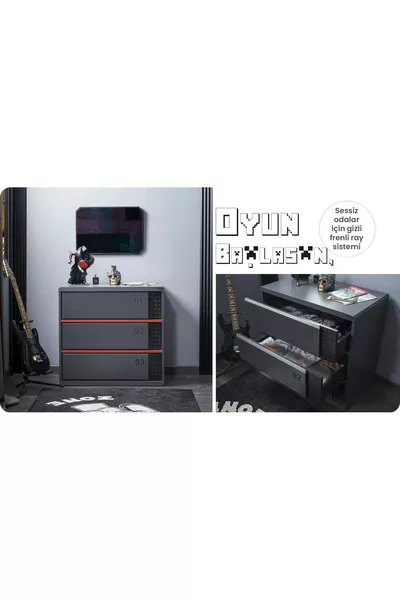 خزانة الأركيد