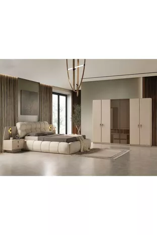 FORFAIT MARIAGE LATTE (CHAMBRE / SALLE À MANGER / ENSEMBLE DE CANAPÉ)