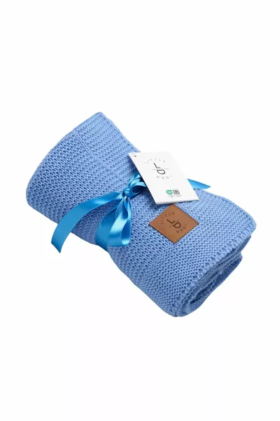 Lttle Dedi Starlink Luxe Babydeken | Zachte Wikkeldeken voor Pasgeboren, Meisjes en Jongens