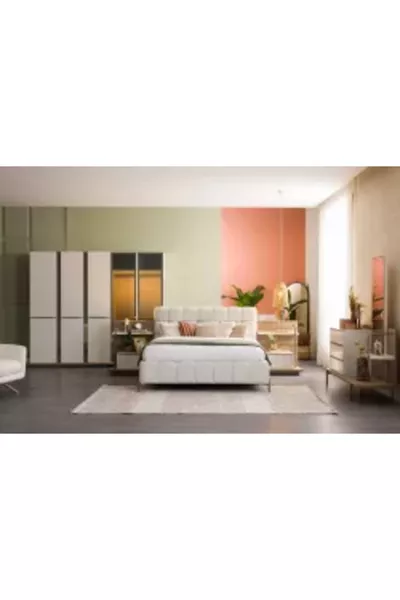 Isabelle Bedroom Set