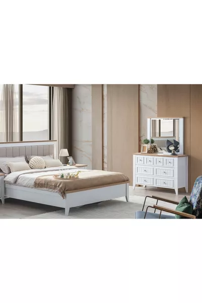 Lorin Slaapkamer Set