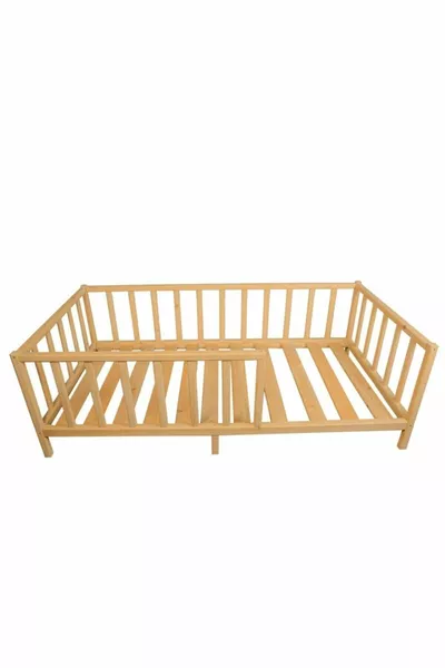 Montessori Bed