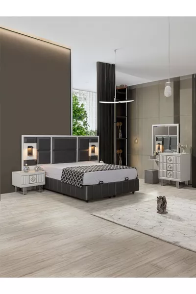 Oslo Schlafzimmer Set