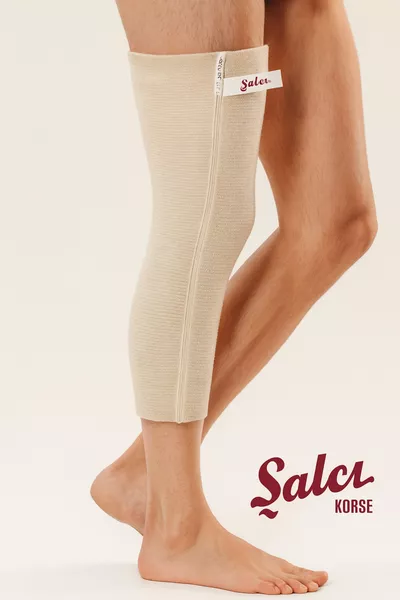 ركبة صوفية طويلة