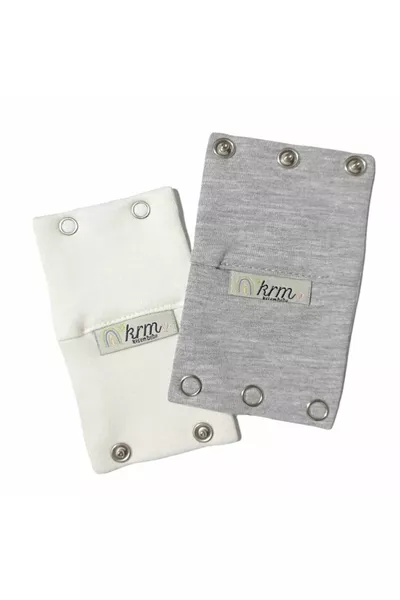 2 Snap and 3 Snap (8.5mm and 9.5mm) Body Extension Adapter