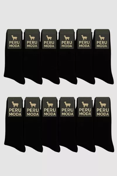 مجموعة مكونة من  أزواج جوارب قصبة سوداء، قطنية يومية للجنسين، لا تسبب التعرق ولا الروائح، راحة باردة