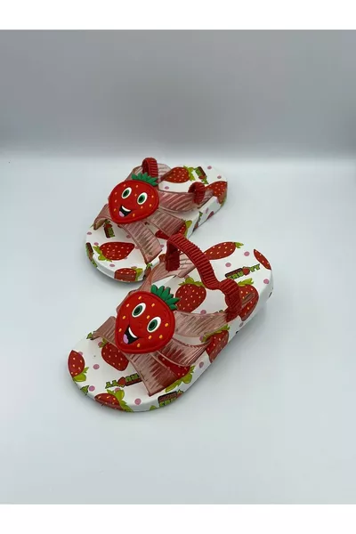 صندل طفل ترِك