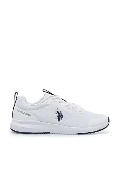 Smart 3fx White Women's Running Shoes