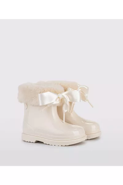  حذاء مطر ناعم للأطفال من بيمبي ناكار