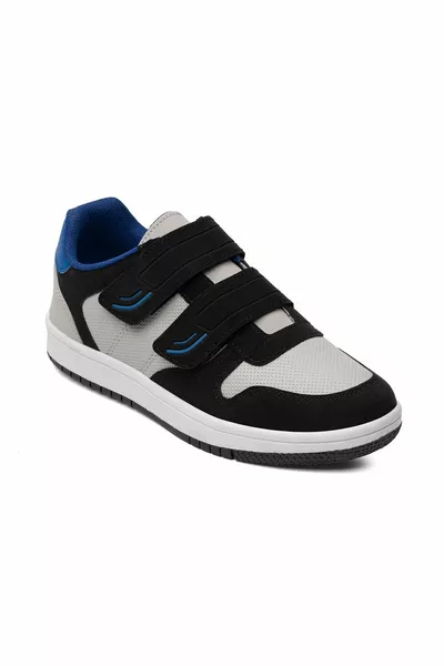 حذاء رياضي يومي للجنسين بمخالبة، بنعل مرن تشريحي، مريح ومهوّى وناعم