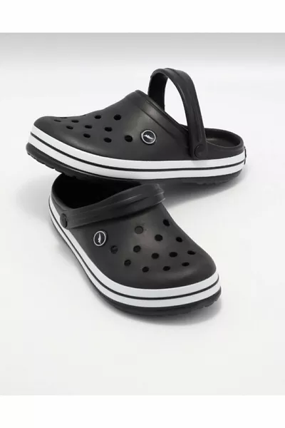 Croks Laboratuvar Deniz Havuz Hastane Terliği