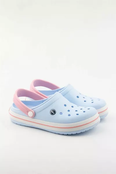 Дамски сандали/чехли Akınalbella