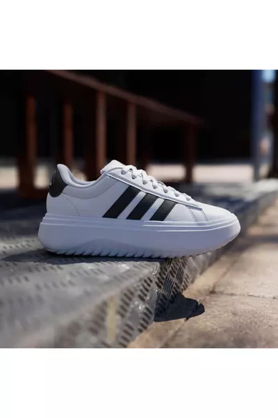 حذاء منصة غراند كورت