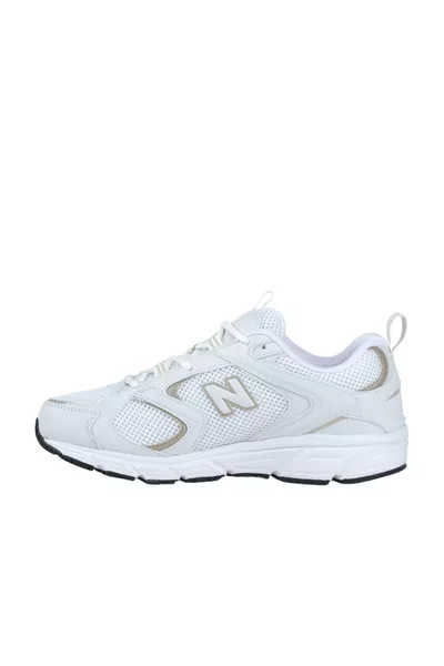  Chaussures de Sport Blanches pour Femmes (CW)