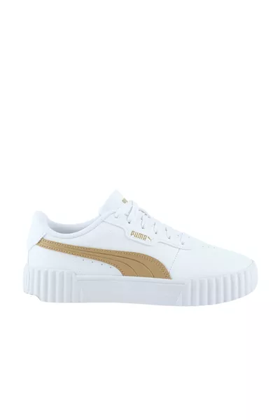 Carina 3.0 Aqua Metallics Sneaker