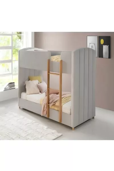 Луксозно двуетажно легло Ranza не е включено в цената