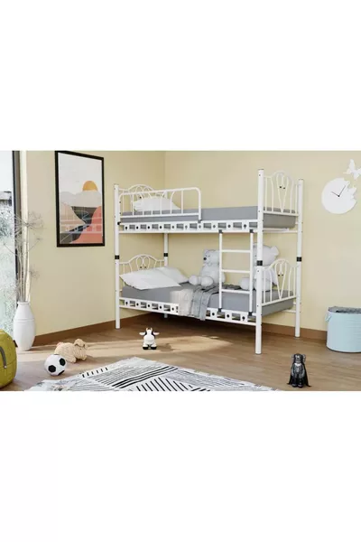 Branda a castello Orkide