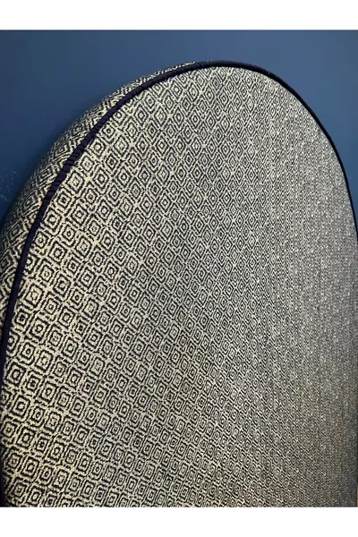 Двуспальная кроватная спинка