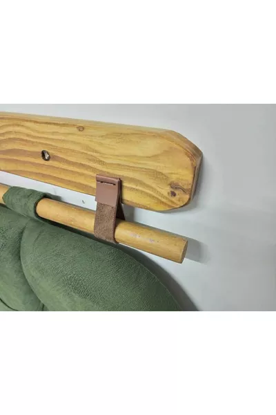 COPY - BISA bed headboard